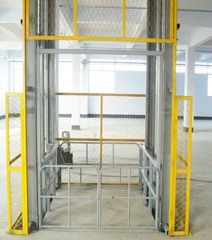 电梯维修保养规范及安全注意事项--宁波货梯维修